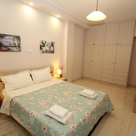 Filoxenia House Near Airport Appartement Vravrona Buitenkant foto