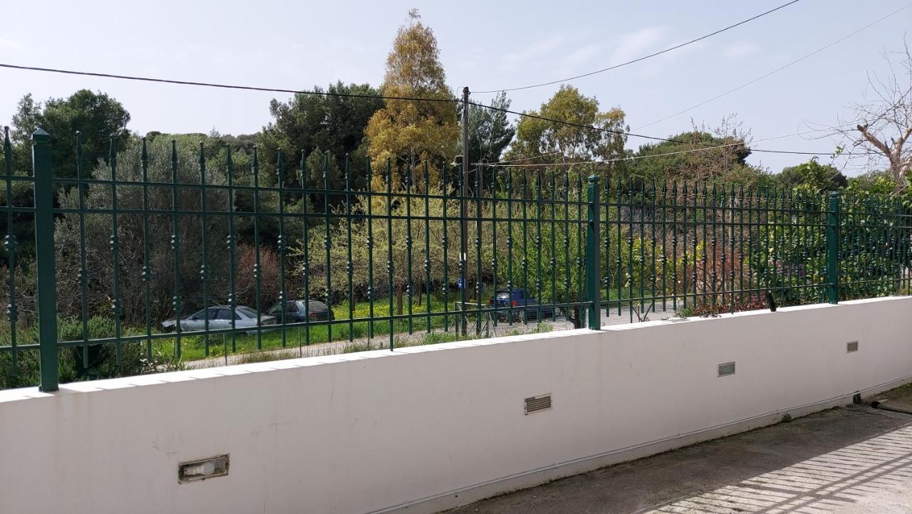 Filoxenia House Near Airport Appartement Vravrona Buitenkant foto