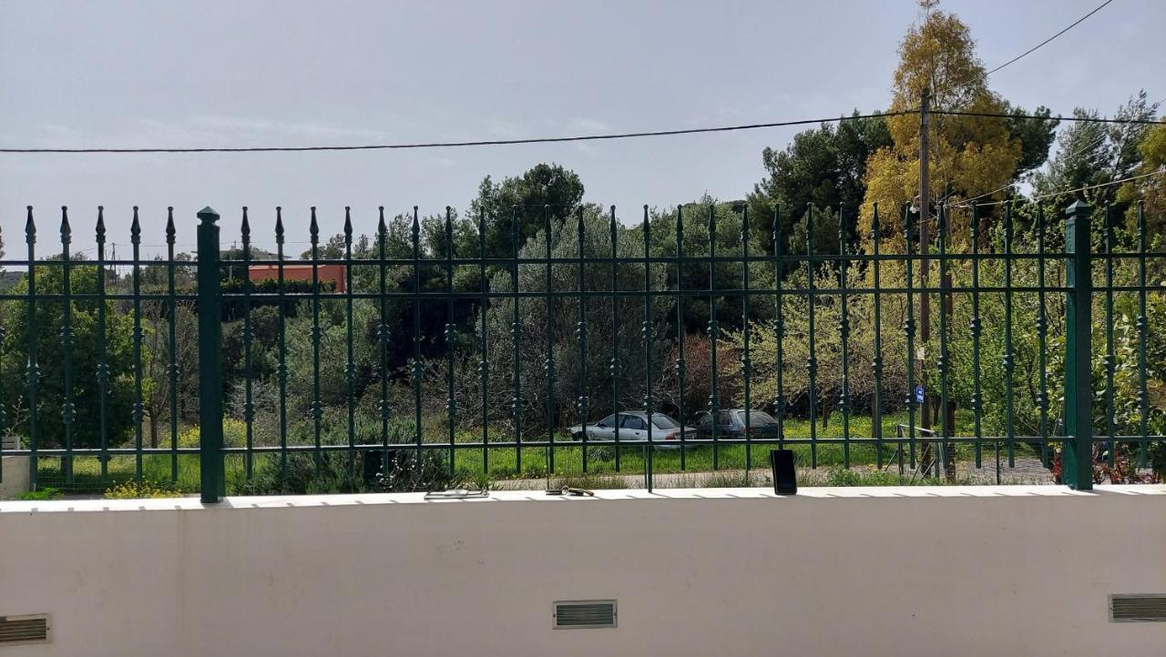Filoxenia House Near Airport Appartement Vravrona Buitenkant foto